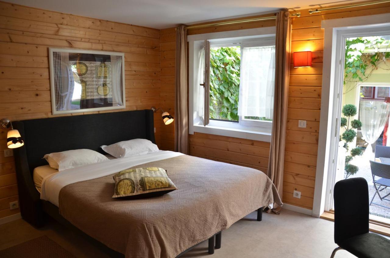 Appart' Studio Apartment Chalon-sur-Saone Exterior photo