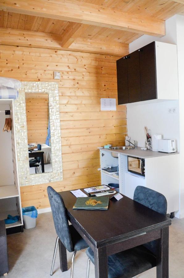 Appart' Studio Apartment Chalon-sur-Saone Exterior photo